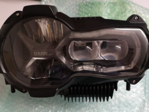 BMW R 1200 GS R 1250 GS Adventure LC LED Far novo