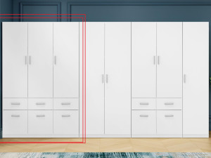 Ormar Tallin 3K6F 04