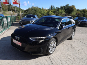 Audi A3 Limuzina 35 TDI S-Tronic MATRIX VIRTUAL Kamera ParkAssist