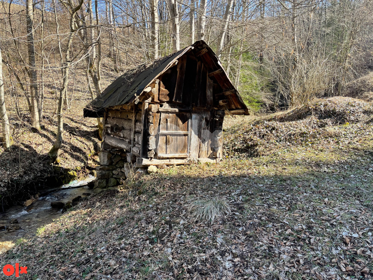 Zemljište Kijevo 12.000m2