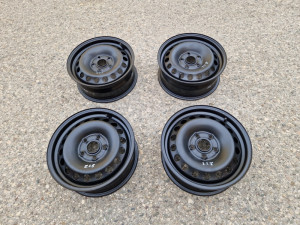 Celicne felge 15 5x112 Audi A3 8P Seat Leon