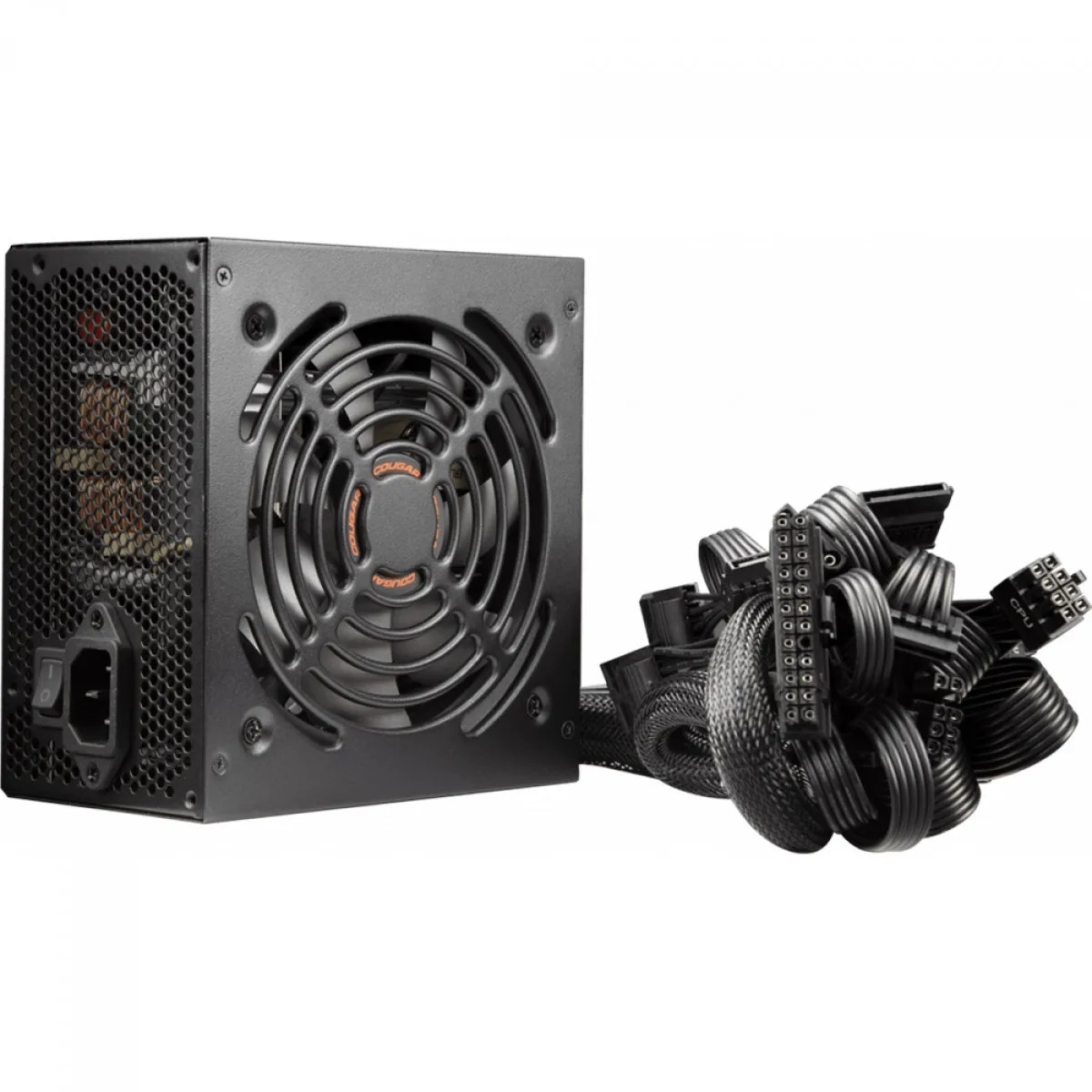 Napojna jedinica COUGAR ATLAS 600 600W 80Plus Bronze