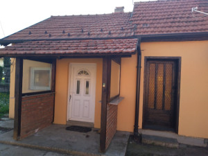 House Bijeljina