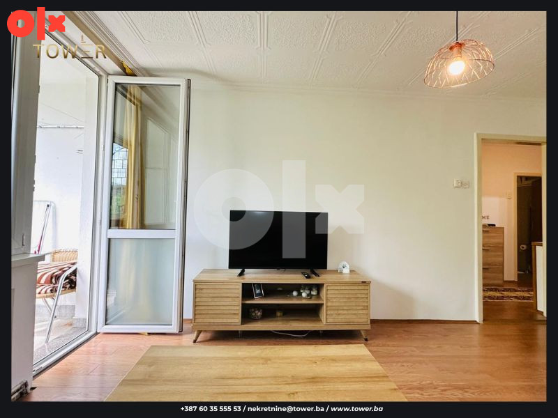 TN/ Iznajmljivanje/ Stan/ Centar/ Dvosoban/ 51m2 3