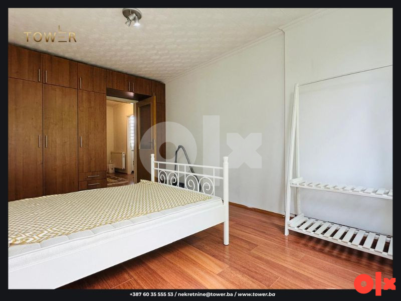 TN/ Iznajmljivanje/ Stan/ Centar/ Dvosoban/ 51m2 4