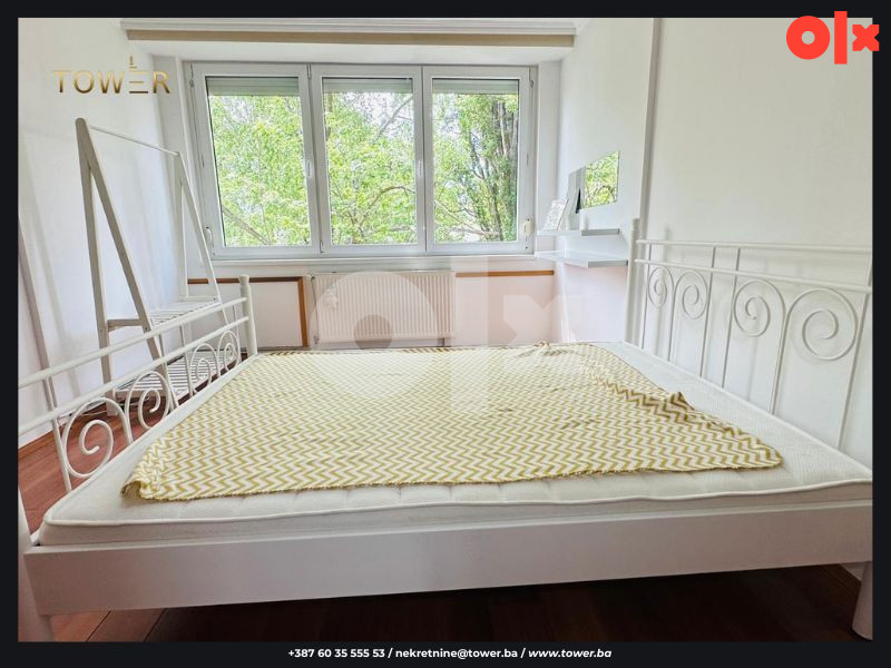 TN/ Iznajmljivanje/ Stan/ Centar/ Dvosoban/ 51m2 5