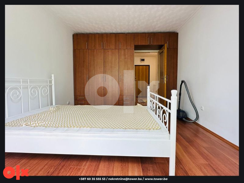 TN/ Iznajmljivanje/ Stan/ Centar/ Dvosoban/ 51m2 6