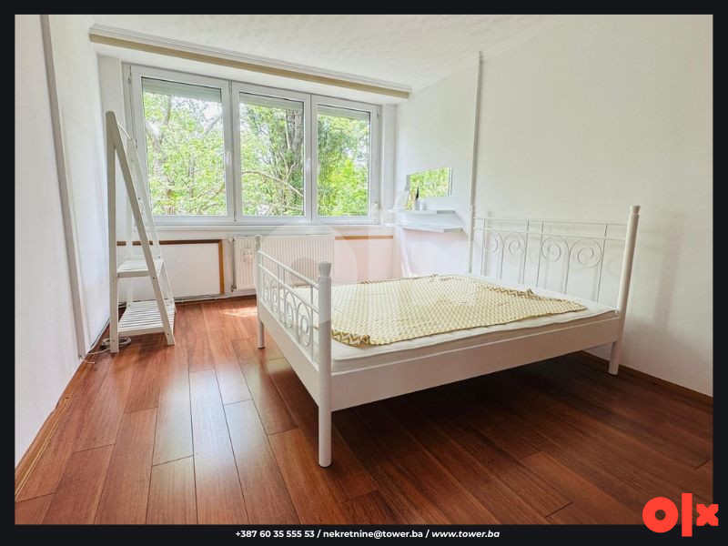 TN/ Iznajmljivanje/ Stan/ Centar/ Dvosoban/ 51m2 7