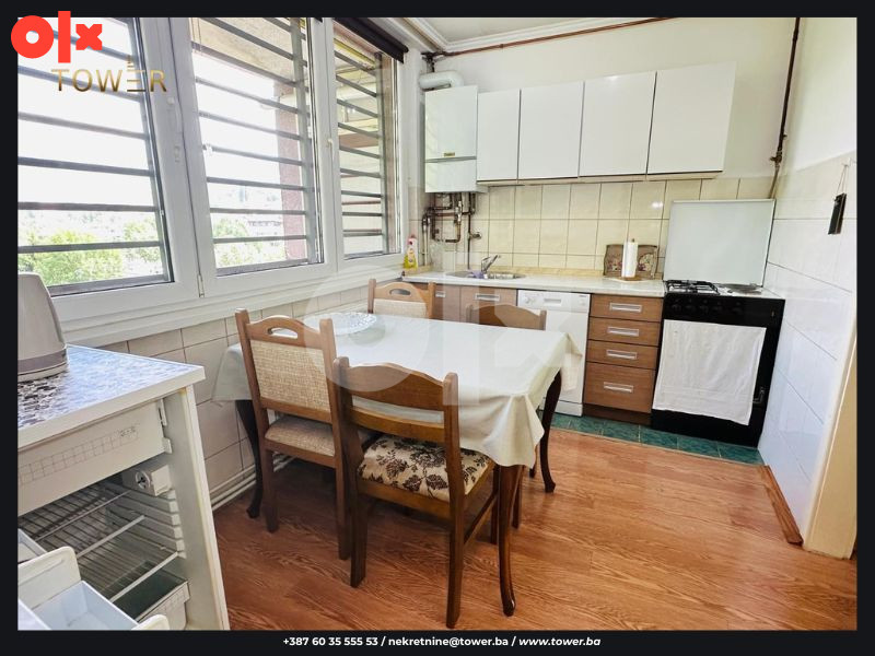 TN/ Iznajmljivanje/ Stan/ Centar/ Dvosoban/ 51m2 9