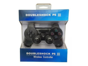 Gamepad joystick Doubleshock PS3