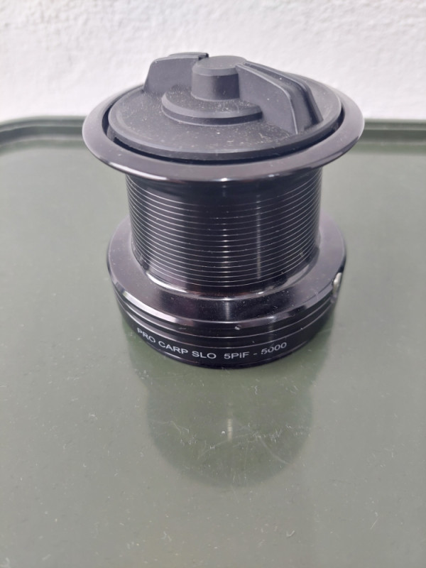 Cormoran PRO CARP SLO 5PiF 5000 šulna