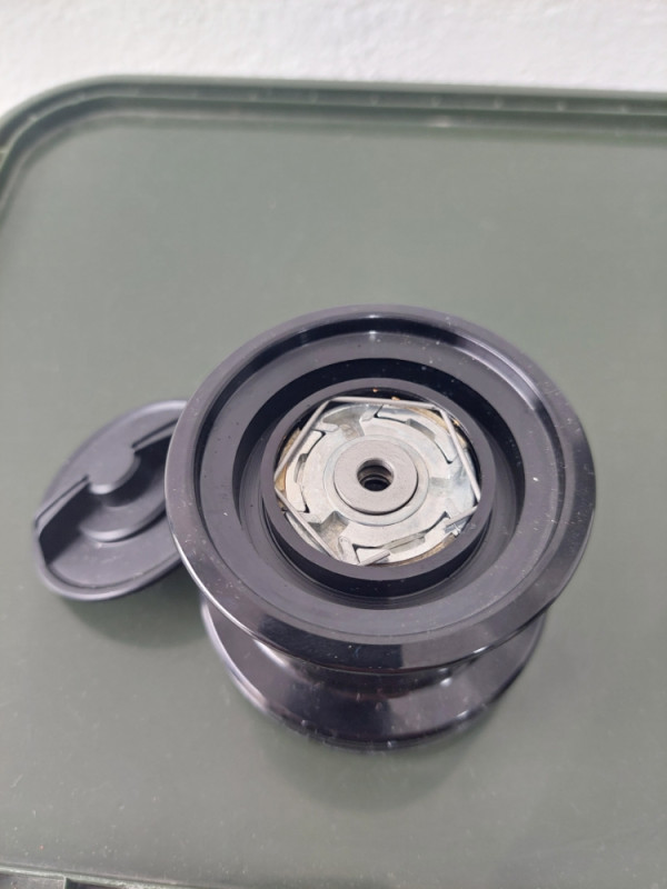 Cormoran PRO CARP SLO 5PiF 5000 šulna