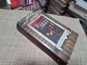 Majstor i Margarita - Mihail Bulgakov