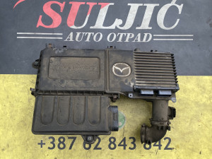 KOMPJUTER MOTORA MAZDA 3 1.6