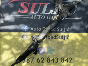 LETVA VOLANA MAZDA 3