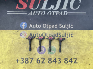 BOMBINA BOMBINE MAZDA  1.6