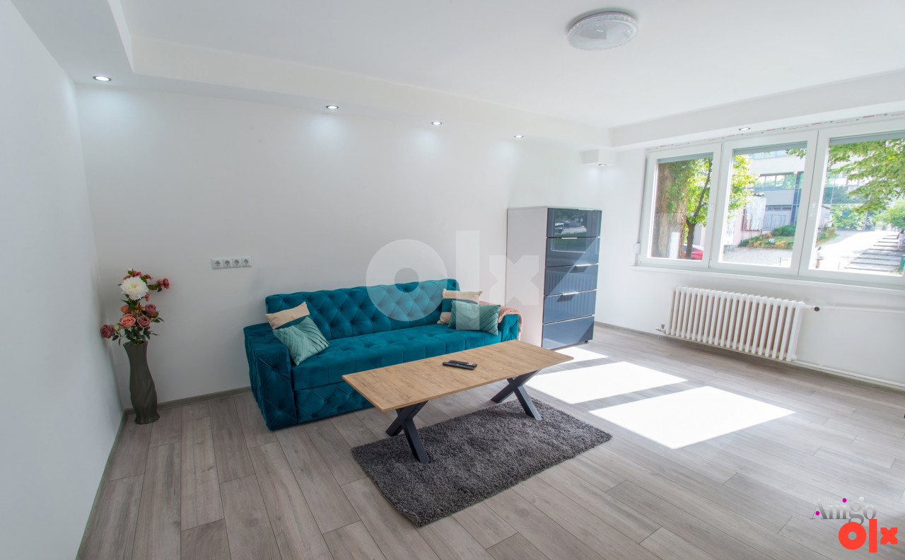 Stan na dan Malta Hitna iznajmljivanje Sarajevo 3