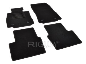 PATOSNICE PODMETACI TEPIH MAZDA 3 13-19