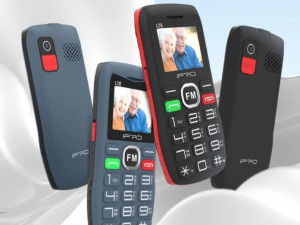 IPRO TELEFON NA TIPKE