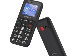 IPRO MOBILNI TELEFON NA TIPKE