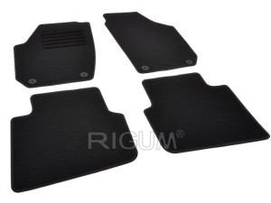 PATOSNICE PODMETACI TEPIH SKODA ROOMSTER 06-15
