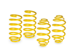 Opel Astra H Apexi sportske opruge GG