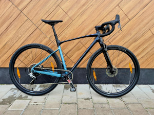 Bicikl Giant Revolt X 1 Cold Night -25%