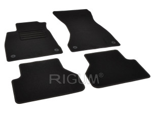 PATOSNICE PODMETACI TEPIH AUDI A4 2015-18, 2018-