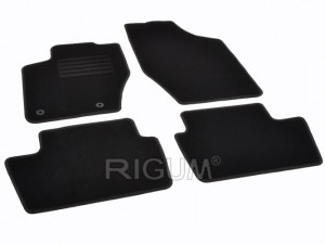 PATOSNICE PODMETACI TEPIH PEUGEOT 307 2001-04