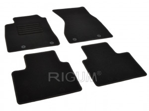 PATOSNICE PODMETACI TEPIH AUDI A8 2001-2003