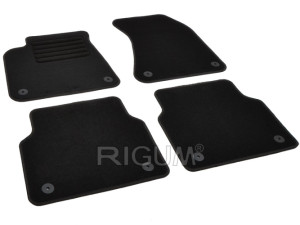 PATOSNICE PODMETACI TEPIH AUDI A6 2010-17