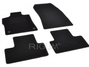 PATOSNICE PODMETACI TEPIH OPEL ASTRA L 2022-