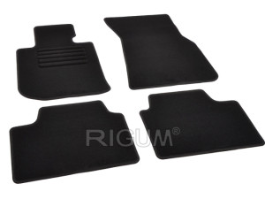 PATOSNICE PODMETACI TEPIH BMW 3 G20 G21 2019-