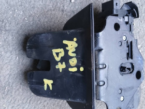 BRAVA GEPEKA ZAD.HAUBE AUDI A6 B7 4f5827505