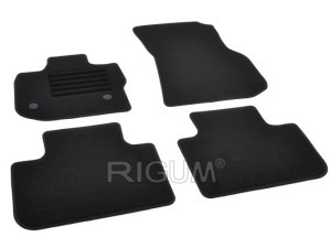 PATOSNICE PODMETACI TEPIH BMW X3 G01 2018-