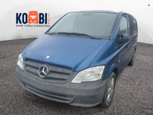 Mercedes Vito 116 CDI / 2012 / DIJELOVI