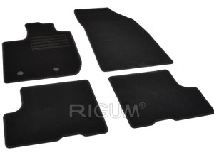 PATOSNICE PODMETACI TEPIH DACIA DUSTER 2018-