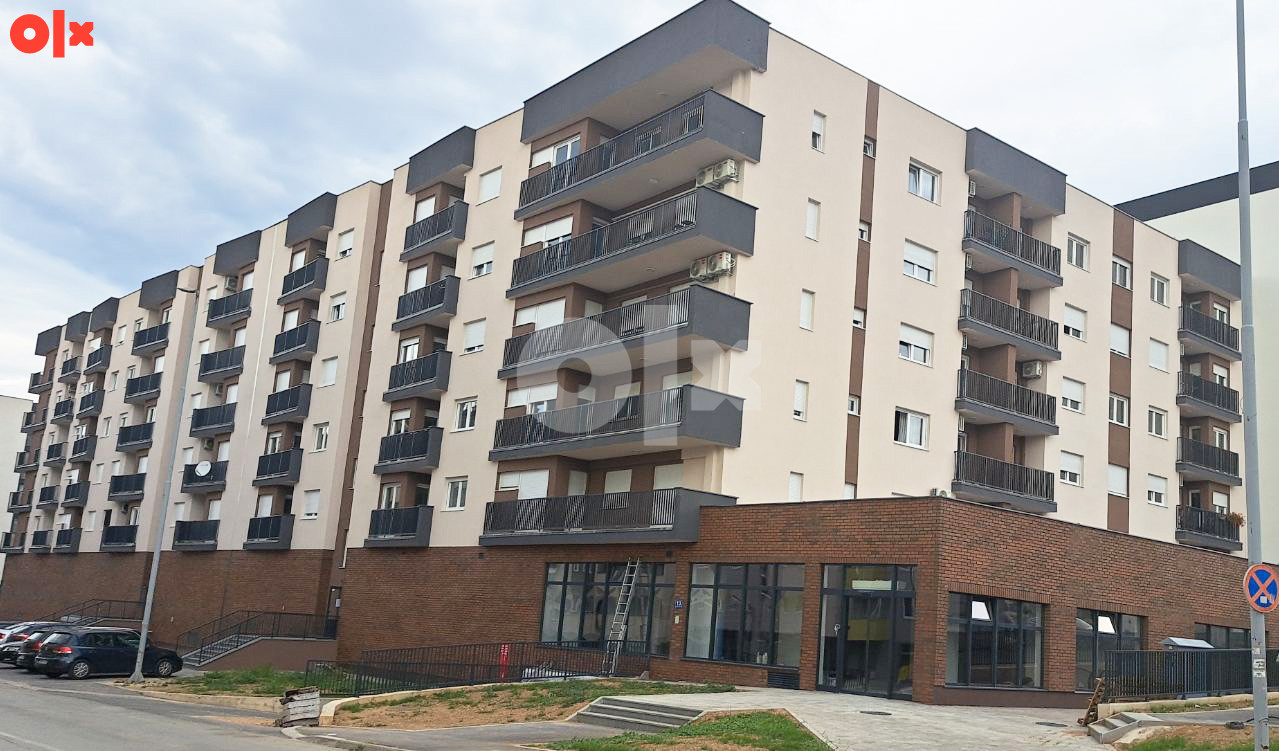 Trosoban stan (76,68m2) Istočno Novo Sarajevo