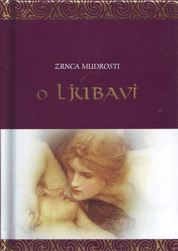zrnca mudrosti o ljubavi