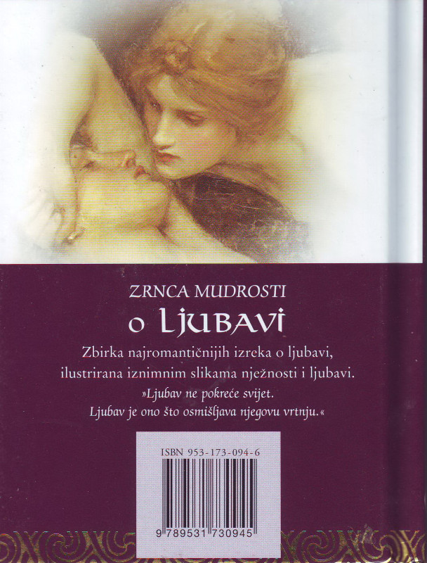 zrnca mudrosti o ljubavi