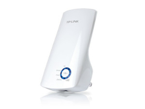 Range Extender TP-Link WA850RE Pojačivać WiFi 300Mbps