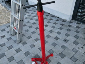 Dizalica nosac motora