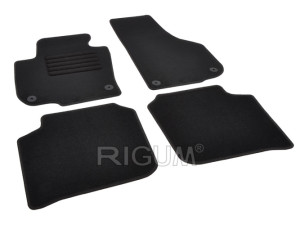 PATOSNICE PODMETACI TEPIH SKODA SUPERB 2008-2015