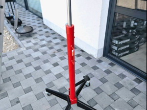 Hidraulicna dizalica nosac motora 500kg ZA MJENJACE MJENJACA