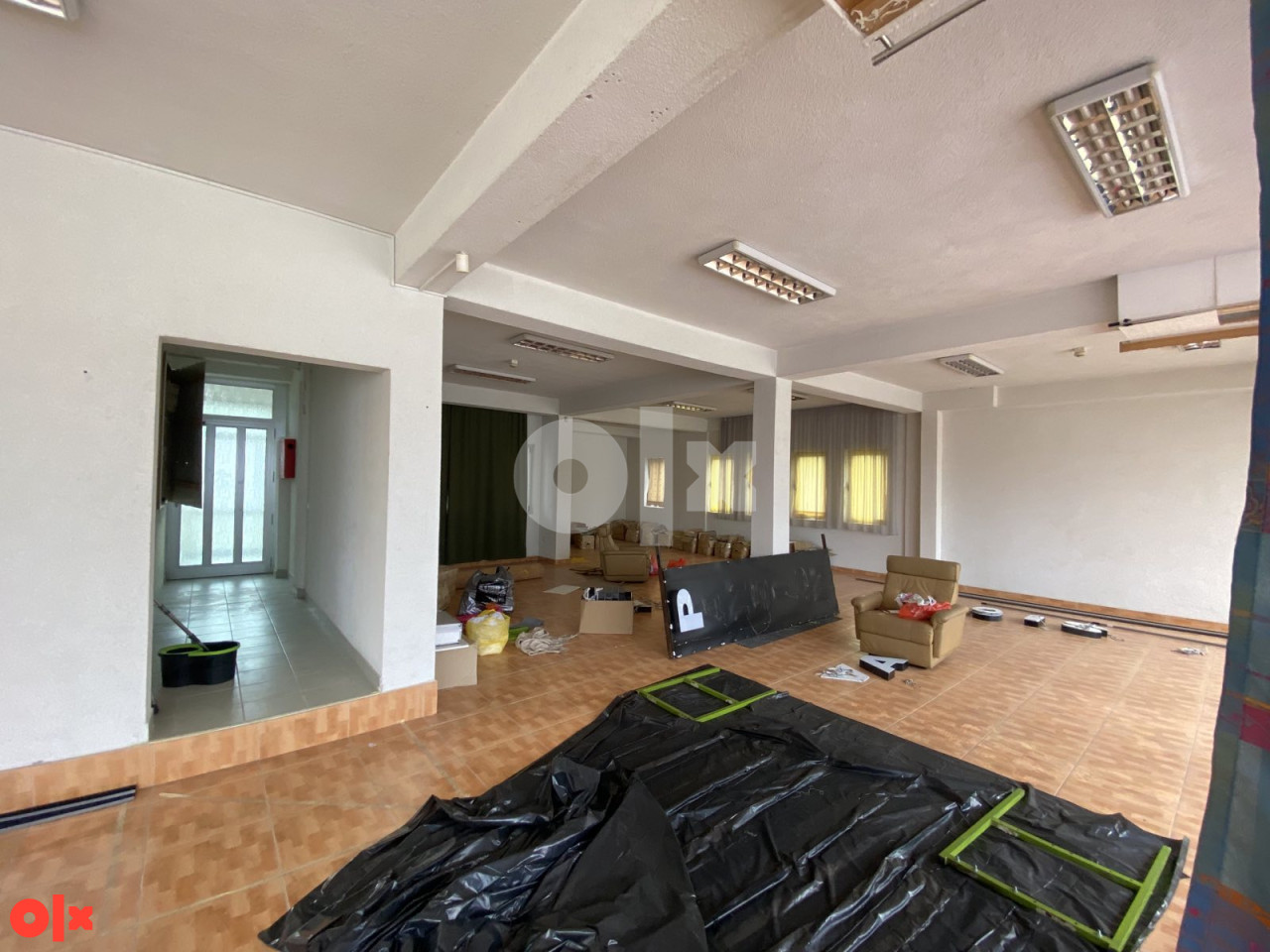 Poslovni prostor Rajlovac  650m2 3