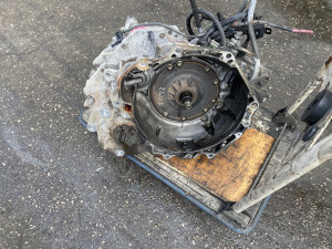 Saab 95 automatski mjenjac automatik 2.2 tid 9-5 DIJELOVI