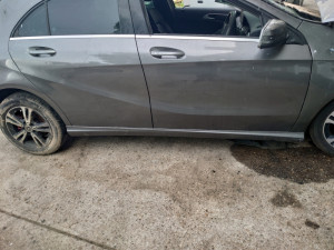 Vrata Mercedes a klasa w176