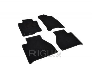 PATOSNICE PODMETACI TEPIH NISSAN NAVARA 2016-