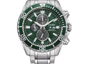 DETAS.BA Citizen Eco-Drive muški sat CA0820-50X