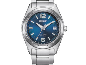 DETAS.BA Citizen  ženski sat Eco-Drive FE6151-82L